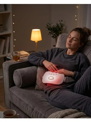 SHC4200 HY92 Bel Masaj