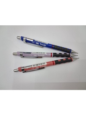 Rotring Tikky 0,7mm 3lü (Mavi Lila Gülkurusu)