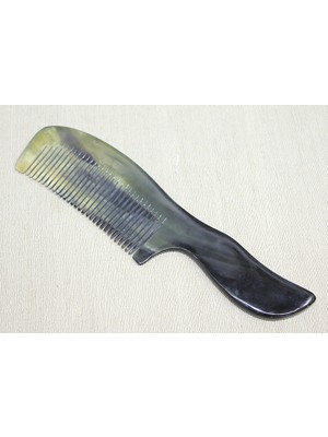 SiHako Tutmalı Kemik Tarak - Model 2