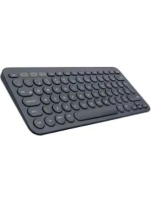 Emh Store ZR460 K380 Siyah Bluetooth Klavye