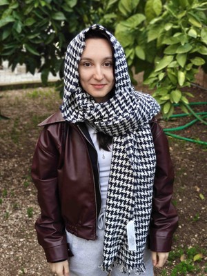 Collezione Atkı Şal