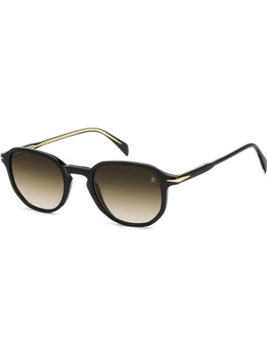 1140/S 8074N 50-22-145 David Beckham Unisex Güneş Gözlüğü