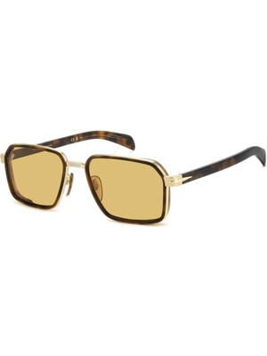 7158  0nrho  57-19-145 David Beckham Unisex Güneş Gözlüğü