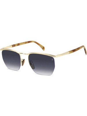 1225/S 0NR84 55-20-145 David Beckham Unisex Güneş Gözlüğü