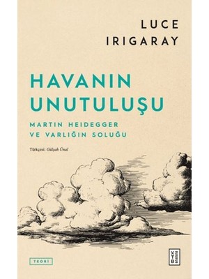 Hayat Store Havanın Unutuluşu