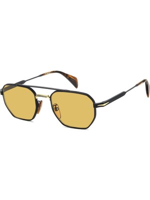 1229/S I46J9 52-21-145 David Beckham Unisex Güneş Gözlüğü