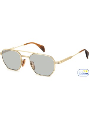 1229/S T5USJ 52-22-145 David Beckham Unisex Güneş Gözlüğü