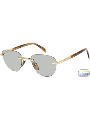 1224/S T5U8J 51-22-145 David Beckham Unisex Güneş Gözlüğü