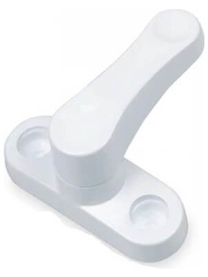 Emh Store Kapı Pencere Kilidi, Düğmeli Emniyet Mandalı