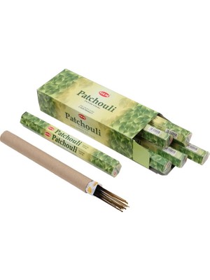 Patchouli Hexa Nemere