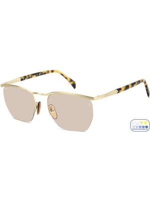 1225/S HM263 55-20-145 David Beckham Unisex Güneş Gözlüğü