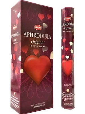 Aphrodisia Hexa Nemere