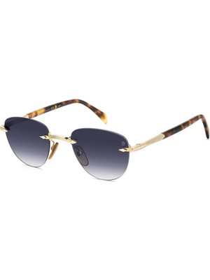 1224/S 0NR08 51-22-145 David Beckham Unisex Güneş Gözlüğü