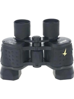 Leidory 200X200 Profesyonel El Dürbünü - Kauçuk Kaplama Gece Görüş - 1000M/35M