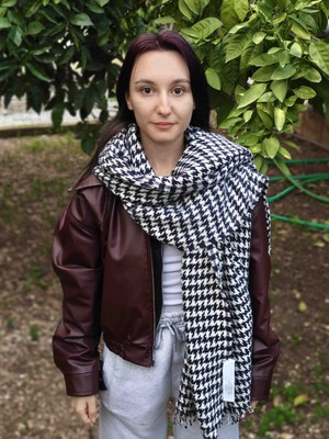 Collezione Atkı Şal