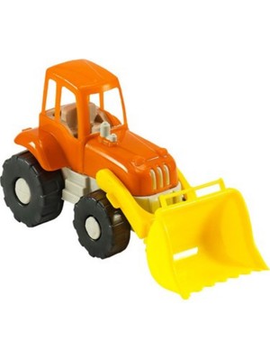 Hayat Store Kepçe Plastik - KS-758 (Lisinya)