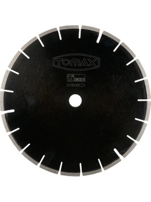 Hayat Store Beton Kesme Testeresi 300X3,0X8X25,4