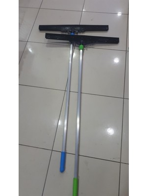 Özgürce Yerden Çekme Aparatı, 75 Cm, 2 Adet, Alüminyum Saplı, Pratik Kullanım
