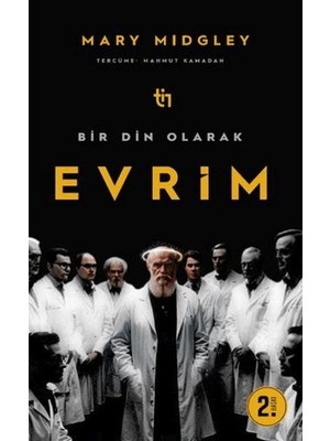 Hayat Store Bir Din Olarak Evrim