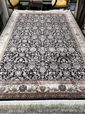 Emir Halı Isfahan Nnh4