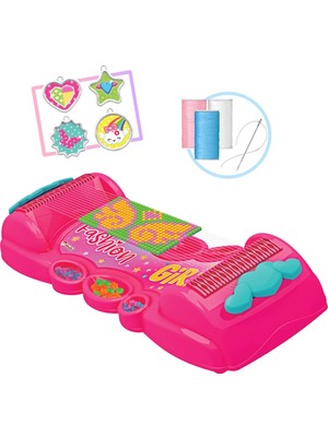 isiltikidsmoda Takı Dokuma Seti