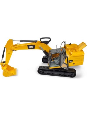 isiltikidsmoda Paletli Ekskavatör