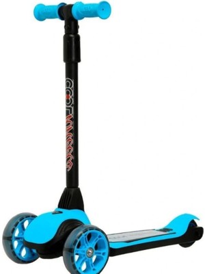 isiltikidsmoda Cortix Scooter Mavi