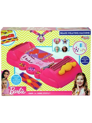 isiltikidsmoda 03699 Takı Dokuma Seti -Fen