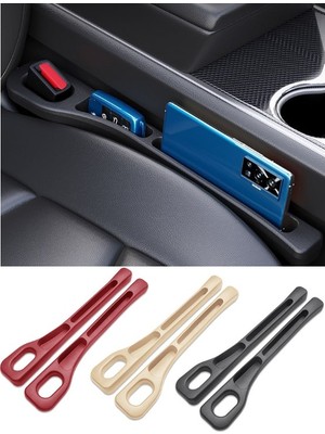 Greathings Araba Koltuk Arası Düşme Engelleyici Organizer 2 Li