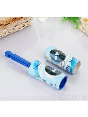 Greathings  Tüy Toz Toplayıcı Yedekli Rulo 200 Yaprak