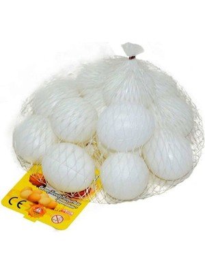 isiltikidsmoda CN2076 Filede Yumurta- Halitcan Oyuncak