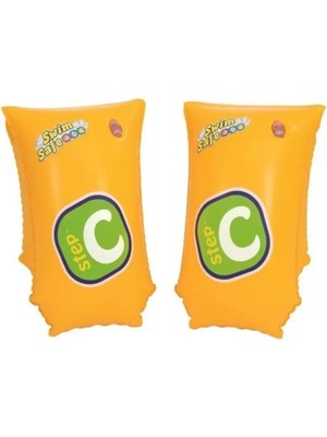 isiltikidsmoda Swim Safe Step Kolluk 30X15 cm 32110