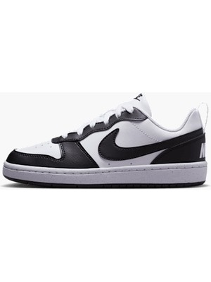 Nike Spor Ayakkabı Court Borough Low Recraft Günlük Spor Ayakkabı Sneaker