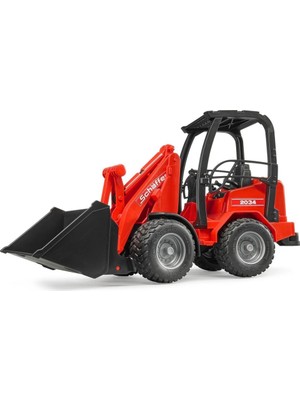 isiltikidsmoda 2034 Kompakt Yükleyici ve Anessiworldesuarları