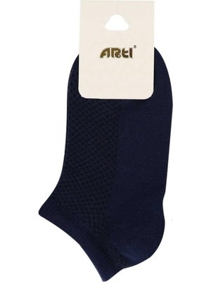 isiltikidsmoda Roger Patik Çorap 200113  (Adet Fiyatı)