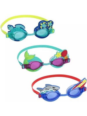 isiltikidsmoda Nessiworld Deniz Gözlüğü 21080