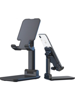 Greathings Katlanabilir Masaüstü Telefon Tutucu Stand CM-280
