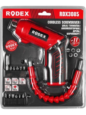 Toptan Bulurum 2ın1 Kullanım Düz Tabanca Şarjlı Tornavida 11PCS Uç Ulaşılması Zor Alanlar Aparatı