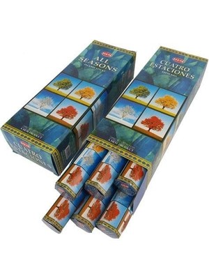 Karahanbey All Seasons Hexa