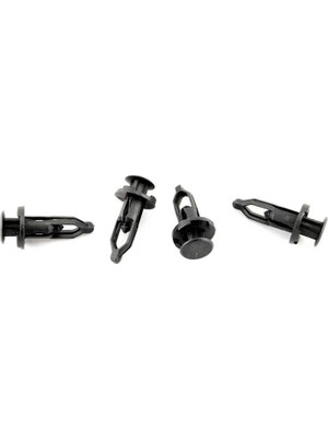 Toptan Bulurum Toyota & Daıhatsu Tampon Klipsi (Kısa) 10 Adet  Yk 2411 5216116010