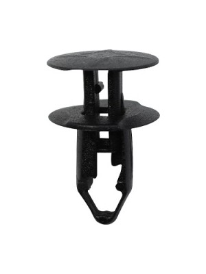 Toptan Bulurum Renault Latitude  Megane 4  Clio 4  Laguna  Tampon Panjur Klipsi 10 Adet Yk 3608 OEM054000001R