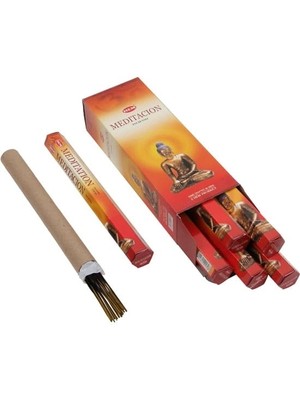 Karahanbey Meditation Hexa