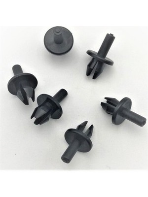 Toptan Bulurum Vw  Audi – Bmw E24 Bmw E28 – Bmw E36 – Ford – Mercedes – Opel Genişleyen Davlumbaz Klipsi  Yk 0008 10 Adet
