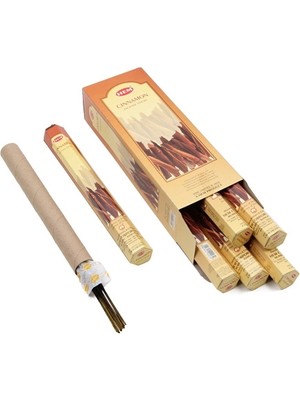 Karahanbey Precious Cinnamon Hexa