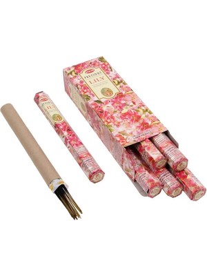 Karahanbey Precious Hexa