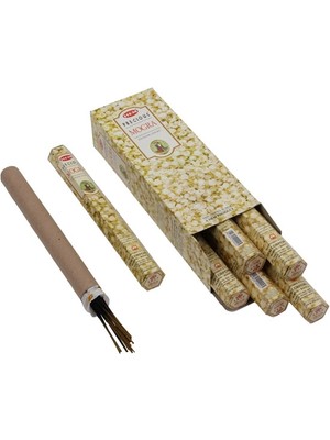 Karahanbey Precious Mogra Hexa