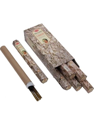 Karahanbey Precious Tuberose Hexa