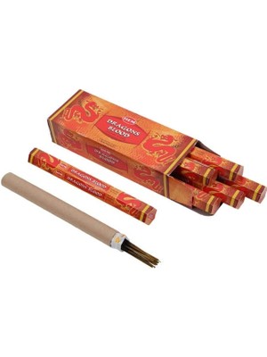 Epilons Dragons Blood Hexa