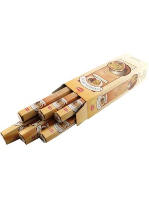 Karahanbey Passion Fruit Hexa