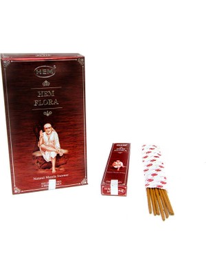 Karahanbey Hem Flora Devotıonal Series 15GR